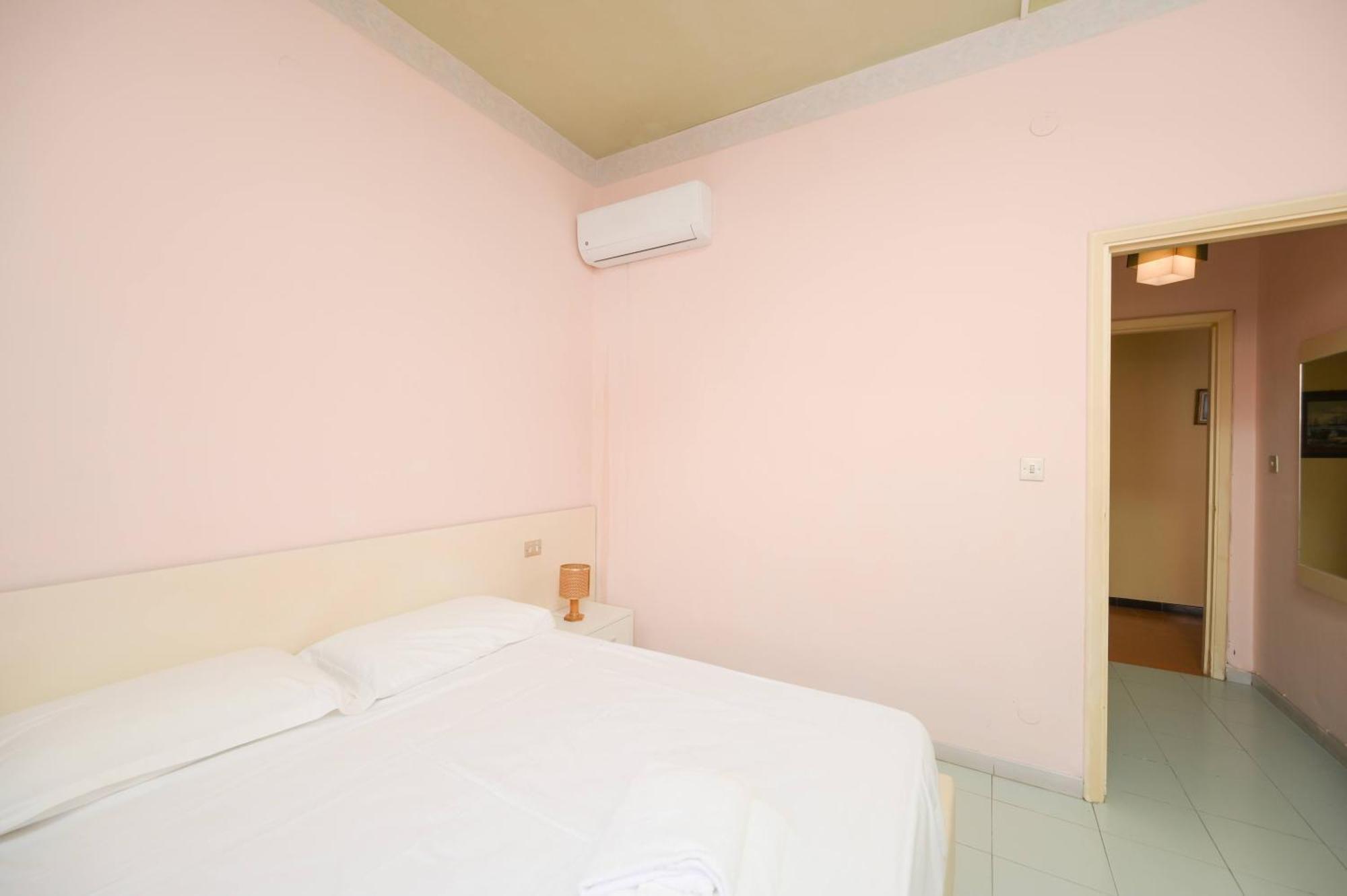 Villa Diana - Beach & Rooms Ischia Zewnętrze zdjęcie