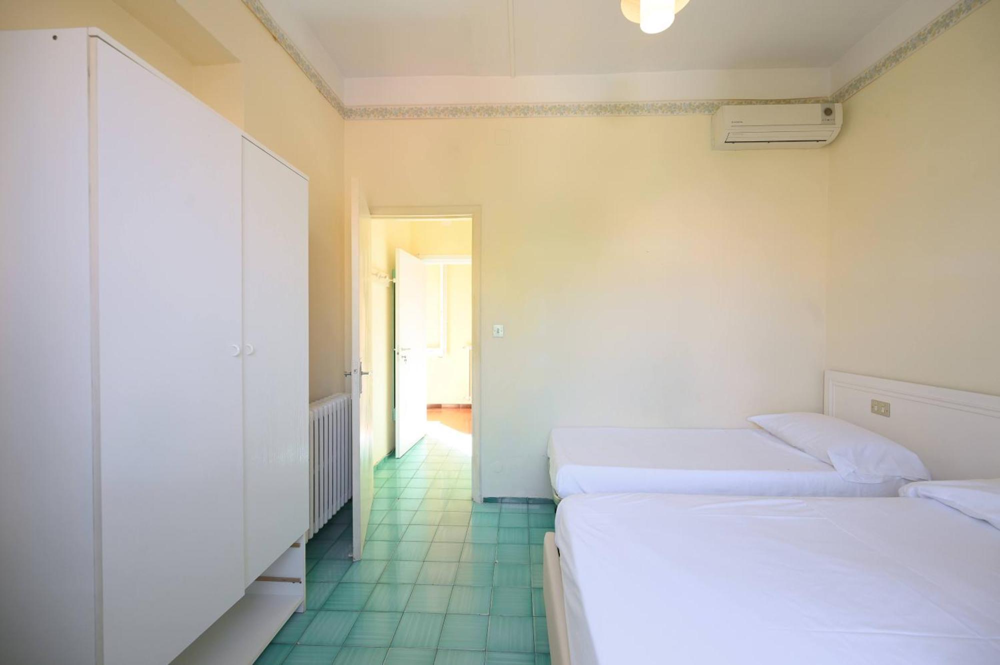 Villa Diana - Beach & Rooms Ischia Zewnętrze zdjęcie