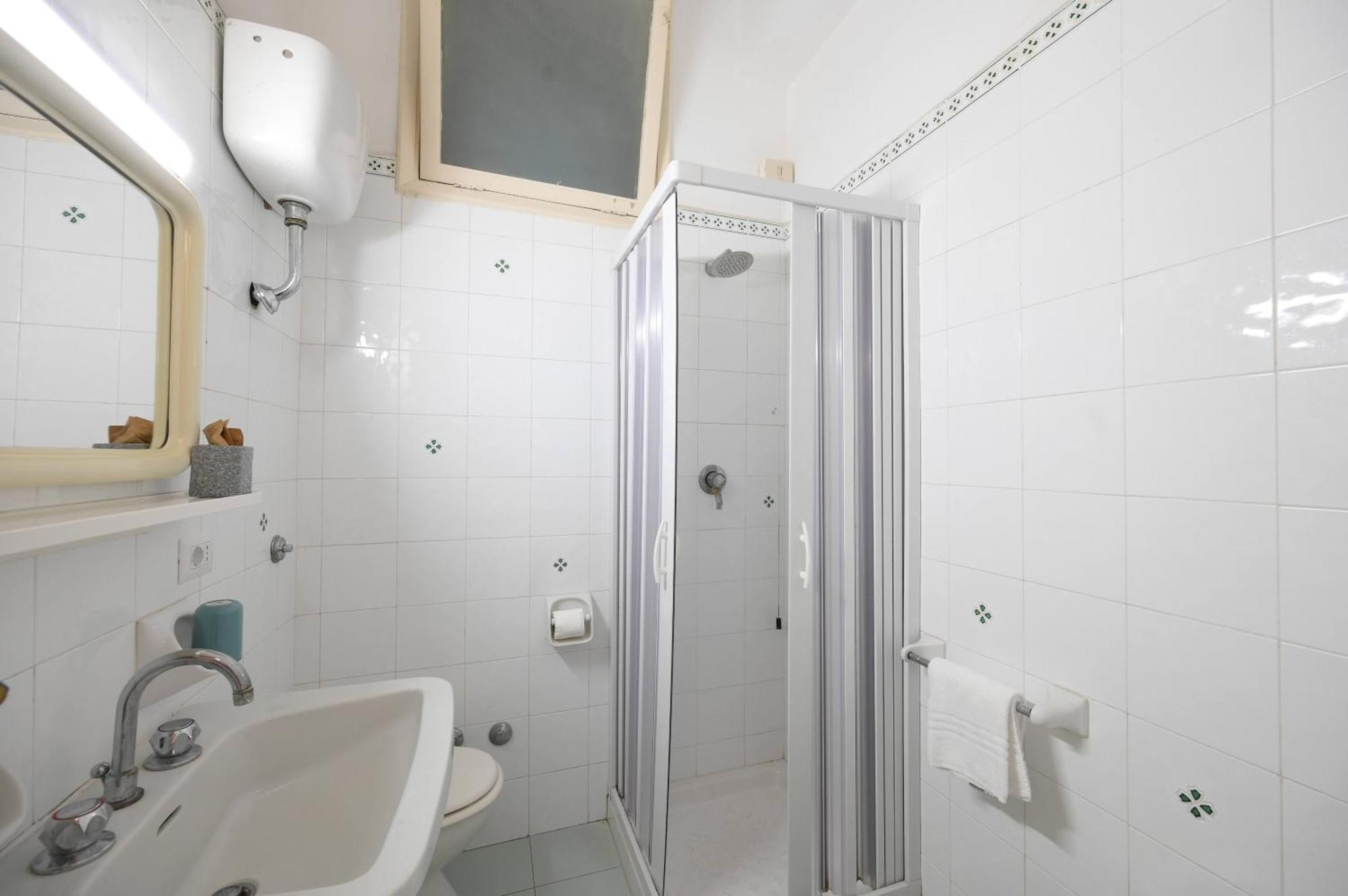 Villa Diana - Beach & Rooms Ischia Zewnętrze zdjęcie
