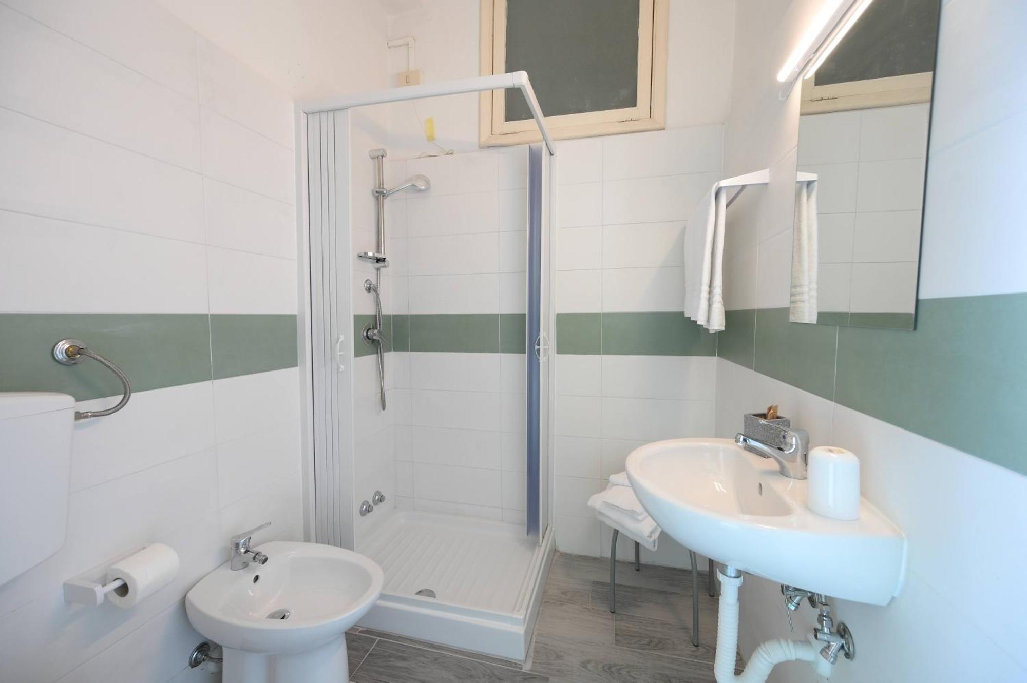 Villa Diana - Beach & Rooms Ischia Zewnętrze zdjęcie