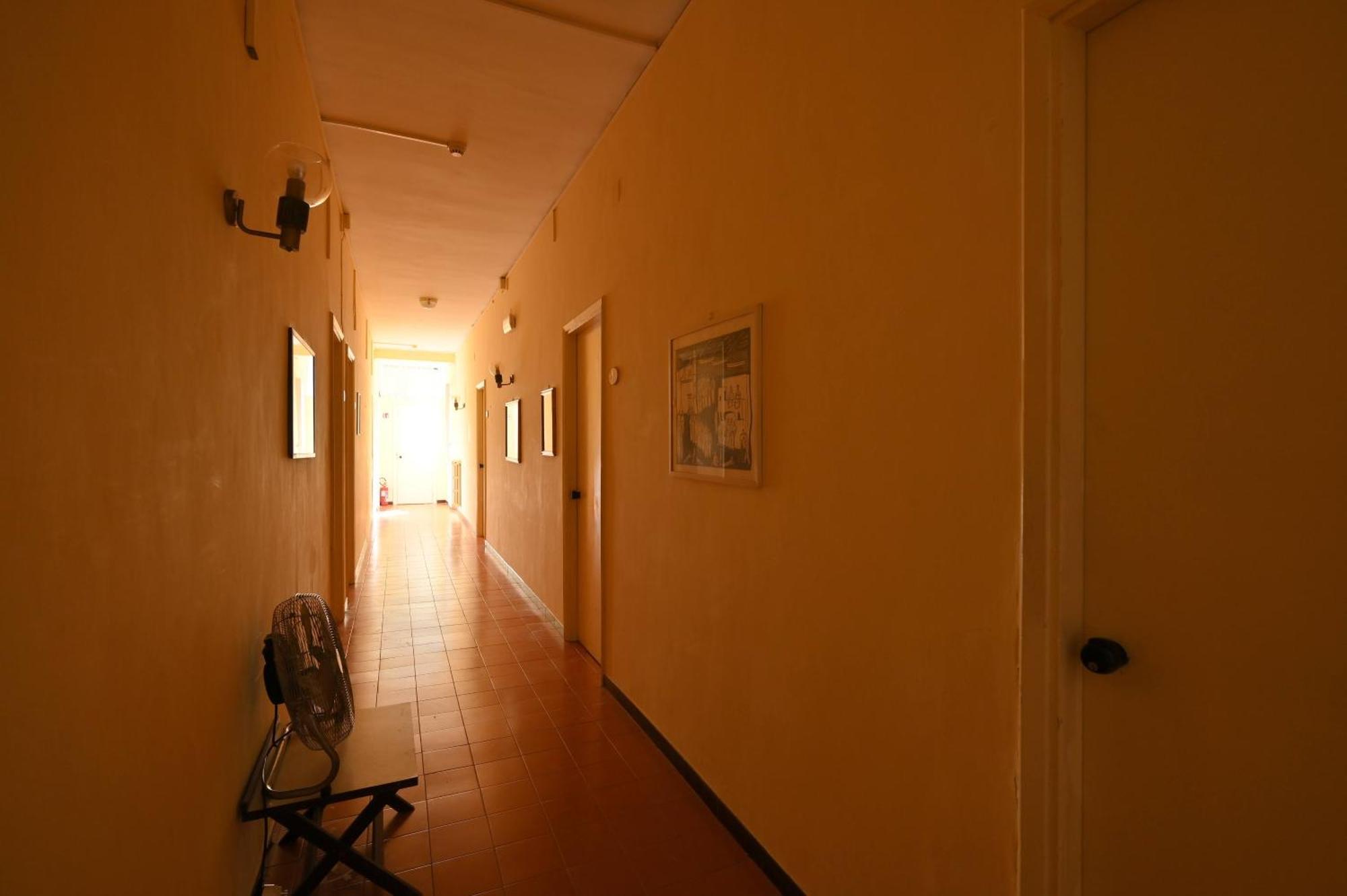 Villa Diana - Beach & Rooms Ischia Zewnętrze zdjęcie