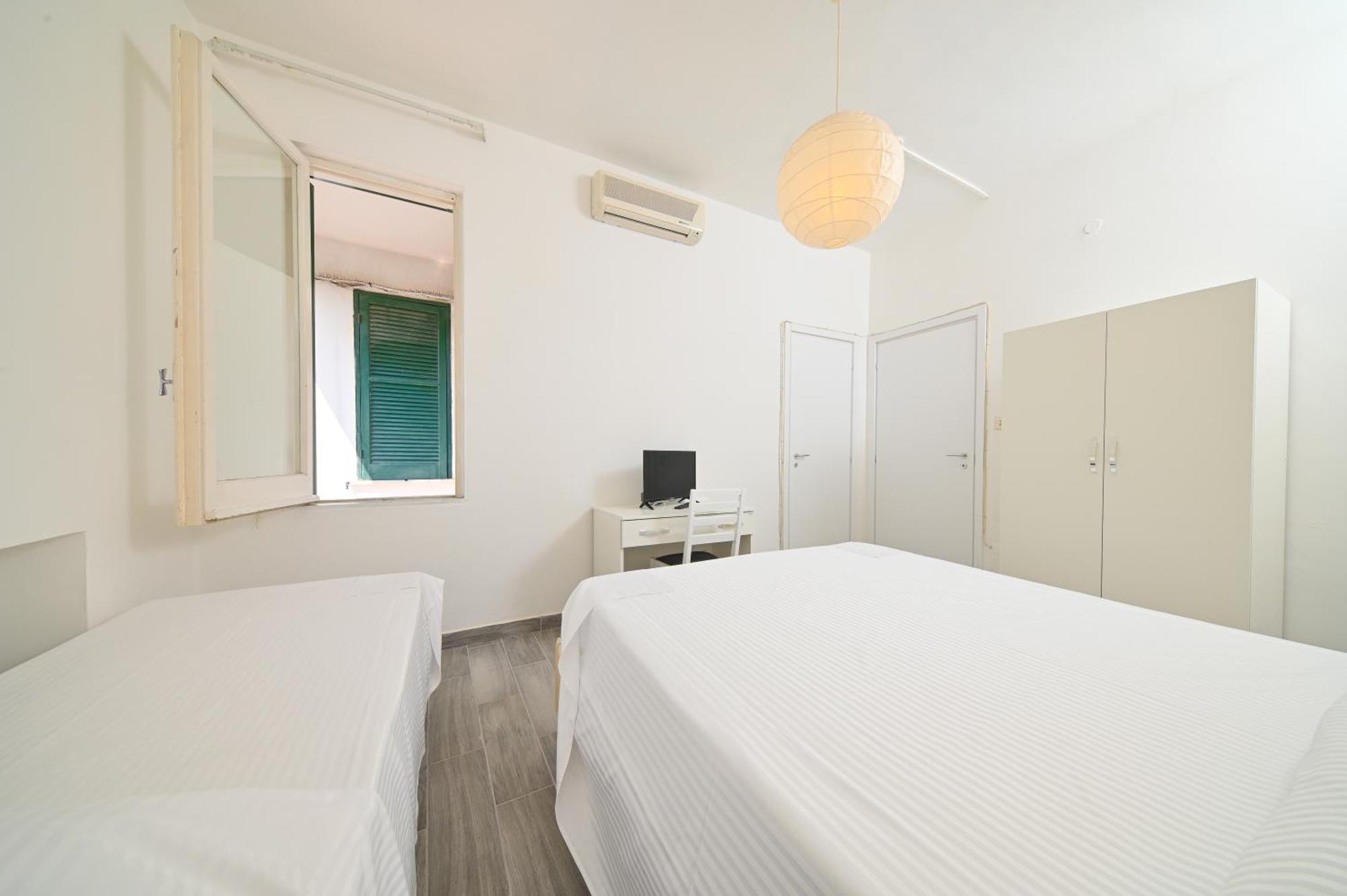 Villa Diana - Beach & Rooms Ischia Zewnętrze zdjęcie