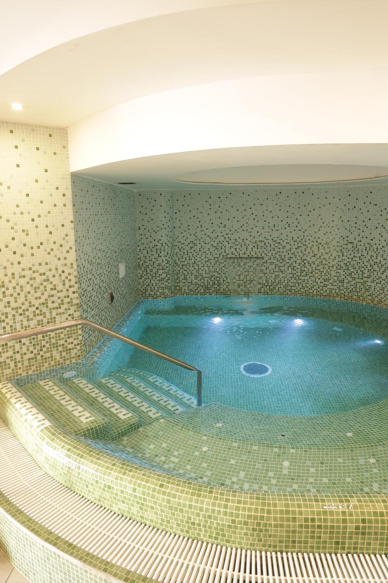 Villa Diana - Beach & Rooms Ischia Zewnętrze zdjęcie
