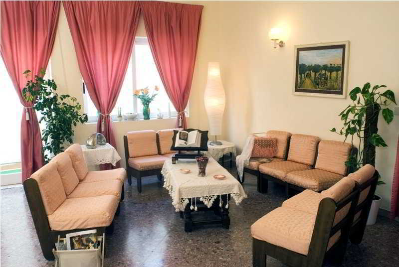 Villa Diana - Beach & Rooms Ischia Zewnętrze zdjęcie