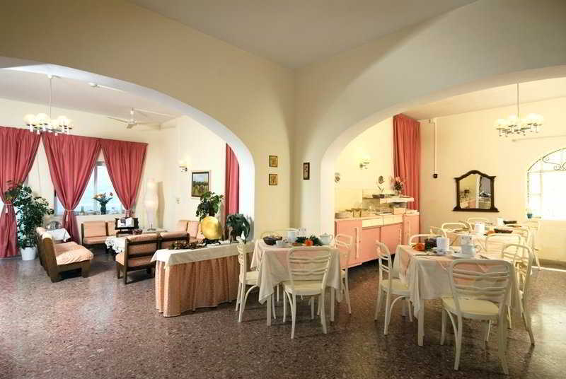 Villa Diana - Beach & Rooms Ischia Zewnętrze zdjęcie