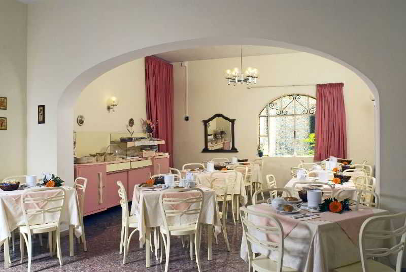 Villa Diana - Beach & Rooms Ischia Zewnętrze zdjęcie